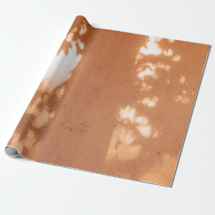 Papel De Presente Clara