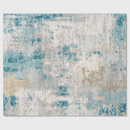 Papel De Presente Classic Damask Turkish Vintage 