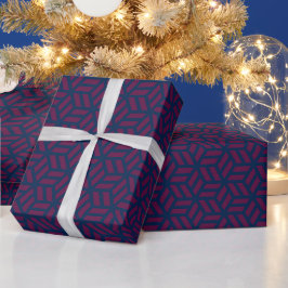 Papel De Presente Clássico Alegre Decorativo Romântico Dia Das Mães