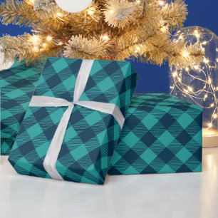 Papel De Presente Clássico Luxuoso Festivo Namorado Nasc