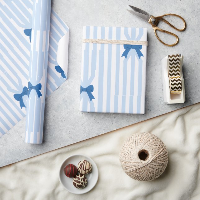 Papel de Presente Clássico para Todas as Ocasioes (Artesanato)