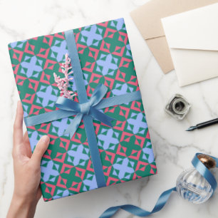 Papel De Presente Clássico Premium Radiante Artisan Dia dos Pais