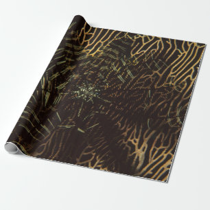 Papel De Presente Clima