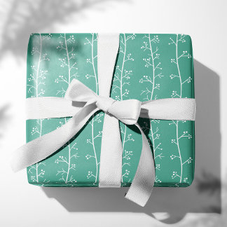 Papel De Presente Climas Curiosos