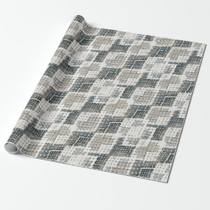 Papel De Presente Cobra