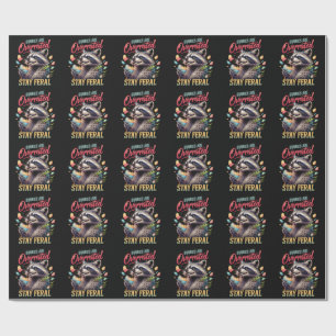 Papel De Presente Coelhinhos São Superestimados Fique Feral