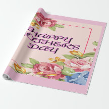 Coleção de Dias de as mães de Amor Bloqueado