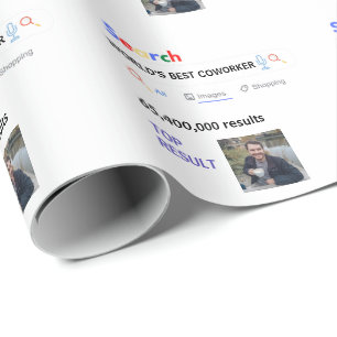 Papel De Presente Colega FOTO Presente Chefe Enfermeira Professor Mã