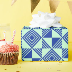 Papel De Presente Colorido Inicial Caprichoso Brilhante Casamento