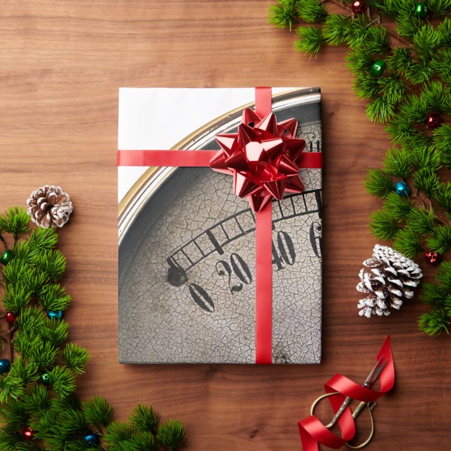 PAPEL DE PRESENTE COMBOIOS DE VAPOR (Presente de Natal)