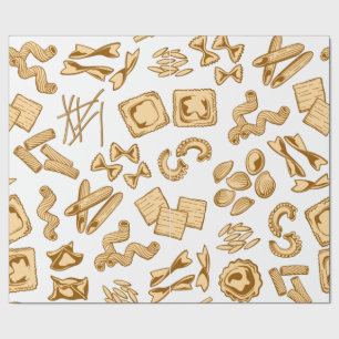 Papel De Presente Comidas e pratos italianos mais populares, Risotto