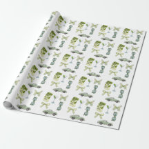 Conjunto de Adesivos Estética Green Coquette | Car