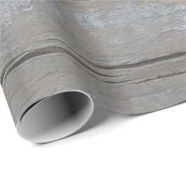 Papel De Presente conselhos de aparas de madeira envelhecidas que em