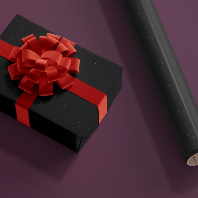 Papel De Presente Constelação de Aries (Criador carregado)