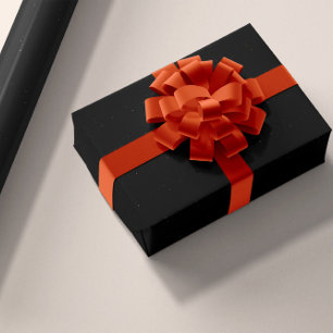 Papel De Presente Constelação de Leo