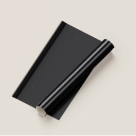 Papel De Presente Constelação de Virgem