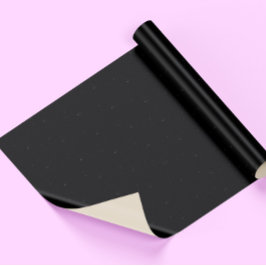 Papel De Presente Constelação Taurus