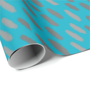 Papel De Presente Convite