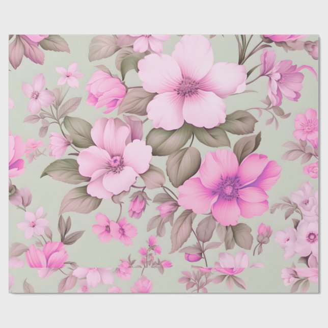 Papel De Presente Cool Graphic Design for Everyone (Aberto)