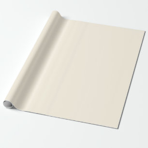 Papel De Presente Cor Sólida Lateral Cósmica