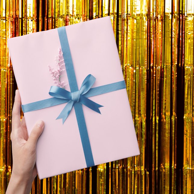 Papel De Presente Cor Sólida Rosa-Rosa-Rosa-Rosa (Criador carregado)