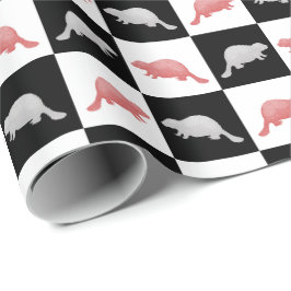 Papel De Presente Corantes do MIT