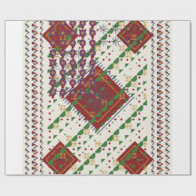 Cores de Natal