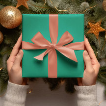 Cores de tendência - Cor verde de jade - Rolagem s