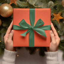 Cores de Tendência - Cor Vermelha Flame - Rolagem