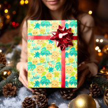 Cores Personalizadas Kawaii de Sol e Natureza Trop