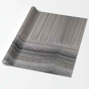 Papel De Presente CORRESPONDÊNCIAS DO SEAM: Papel de enrolamento da