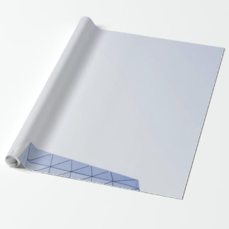 Papel De Presente Corresponder papel de quebra