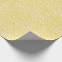 Crackle Amarelo Pastel