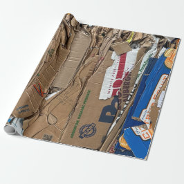 Papel De Presente Crafts & Party Supplies > Gift Wrapping Supplies >