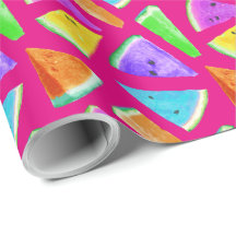 Criação de Padrão de Melancia 9