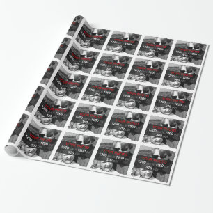 Papel De Presente Criações Pessoais
