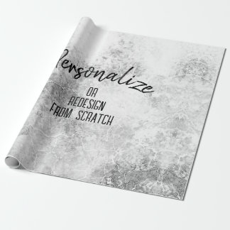 Papel De Presente Crie o Seu Personalizado