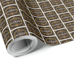 Papel De Presente Crie o seu próprio