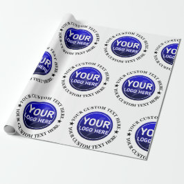 Papel De Presente Crie seu