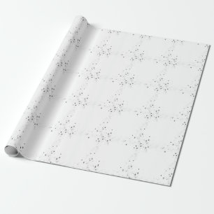 Papel De Presente Crie seu personalizado personalizado