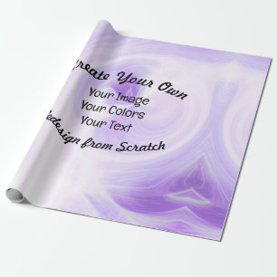 Papel De Presente Crie Seu Próprio Design Personalizado
