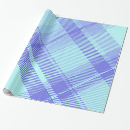 Papel De Presente Crie seu próprio Herringbone personalizado