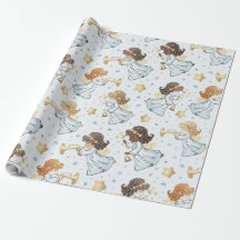 Crie seus próprios ângulos de trompete