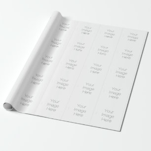 Papel De Presente crie sua própria festa de fotos