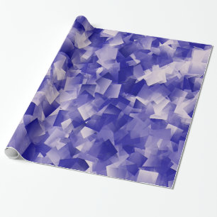 Papel De Presente Cubos de gelo...