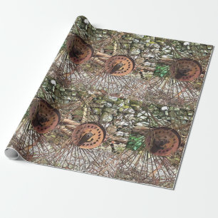 PAPEL DE PRESENTE CULTIVO