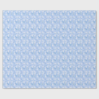 Papel De Presente Cute cats 