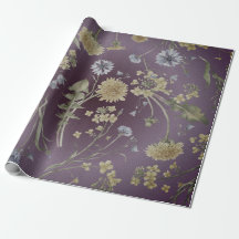 Dandelion Delight Wrappaper