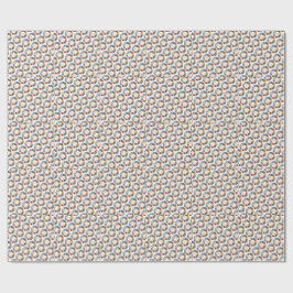 Papel De Presente Day of Happiness 