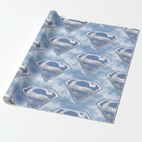 DC Comics | Superman | Cityscape Logo